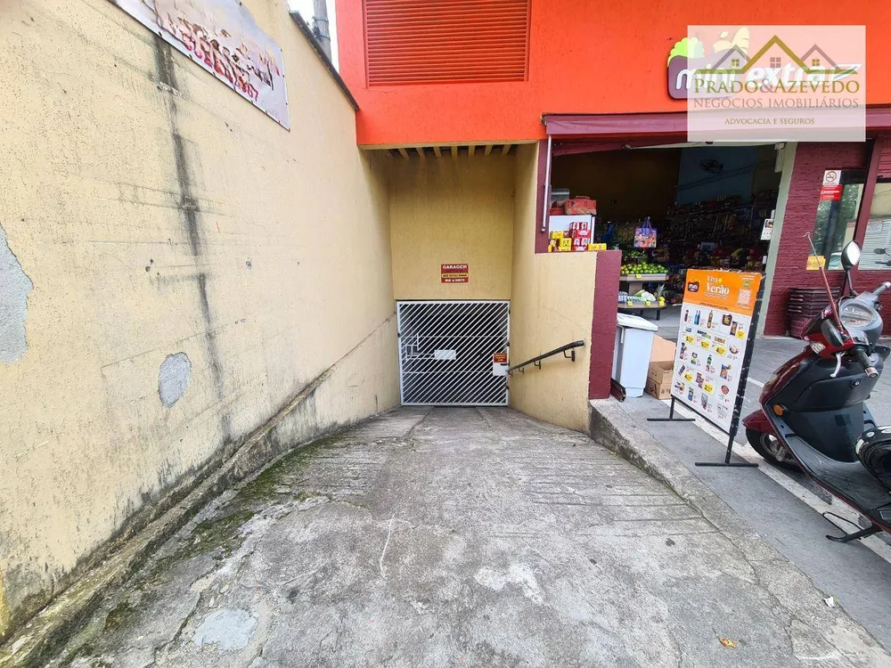 Sala-Conjunto, 30 m² - Foto 8
