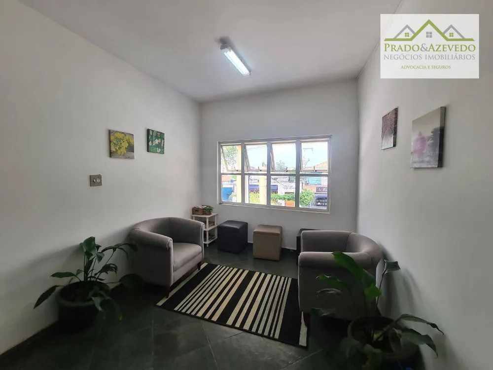 Sala-Conjunto, 30 m² - Foto 11