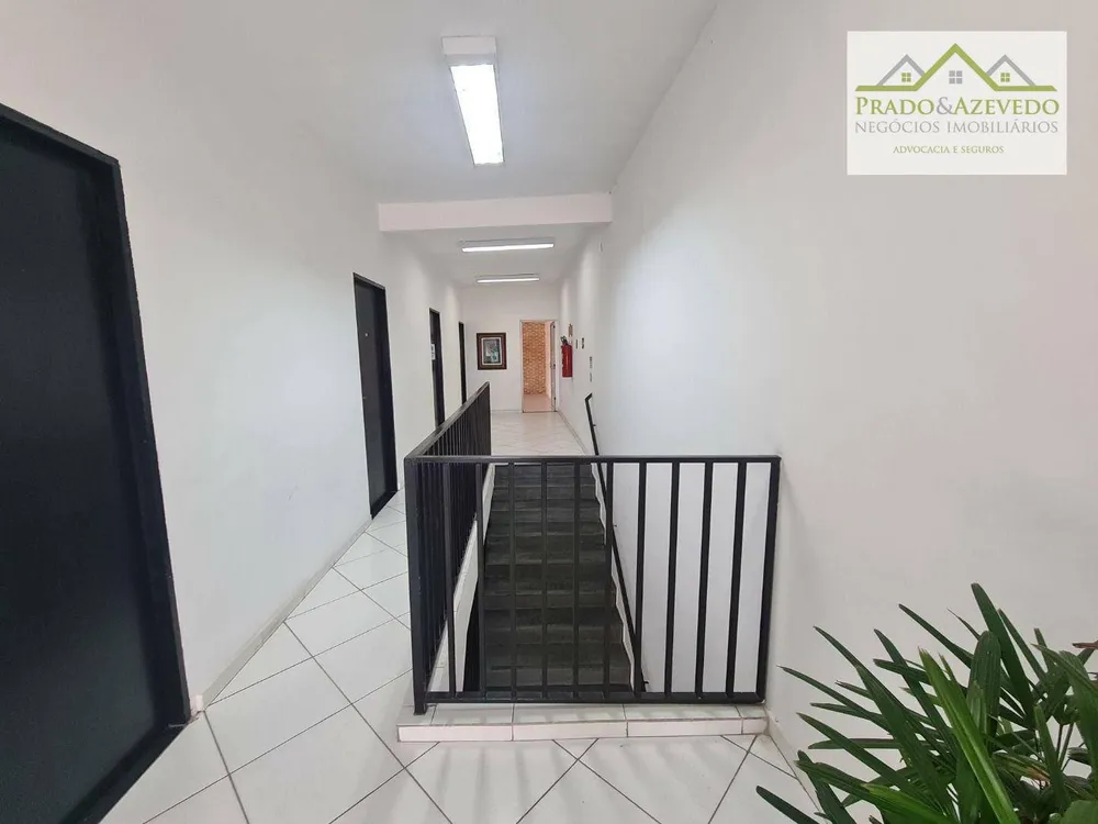 Sala-Conjunto, 30 m² - Foto 13