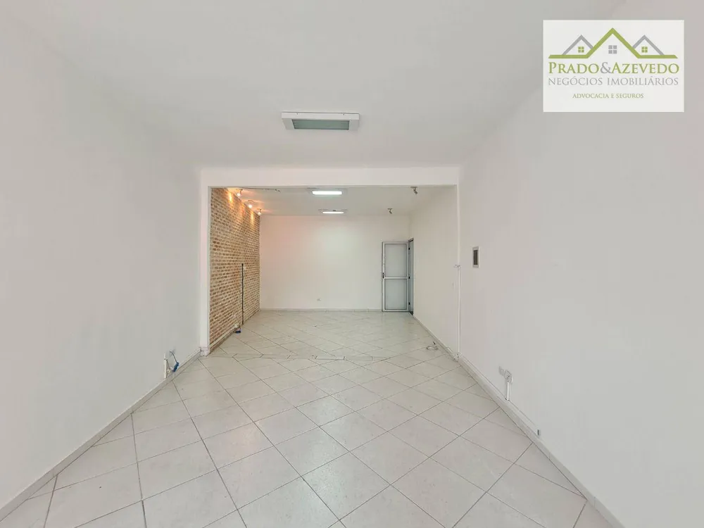 Sala-Conjunto, 30 m² - Foto 4