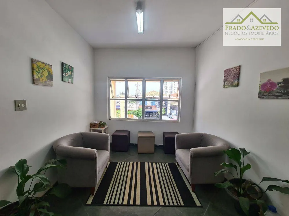 Sala-Conjunto, 30 m² - Foto 10