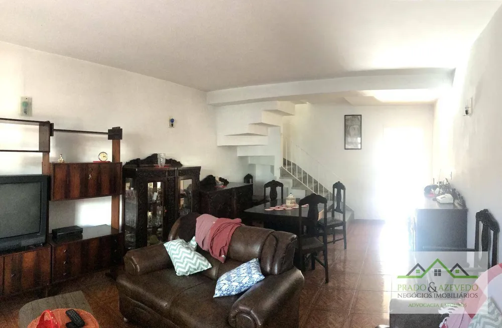 Casa, 2 quartos, 117 m² - Foto 3