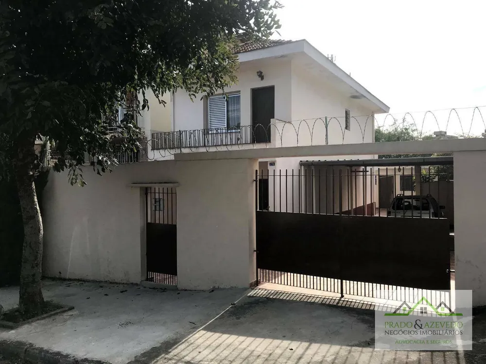 Casa, 2 quartos, 117 m² - Foto 1