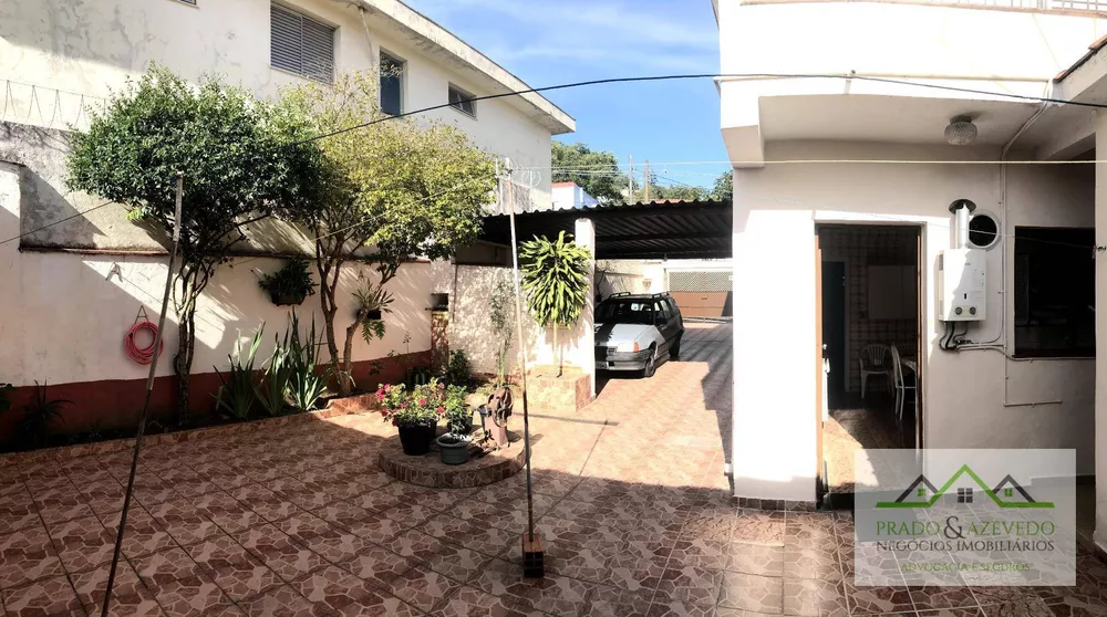 Casa, 2 quartos, 117 m² - Foto 3