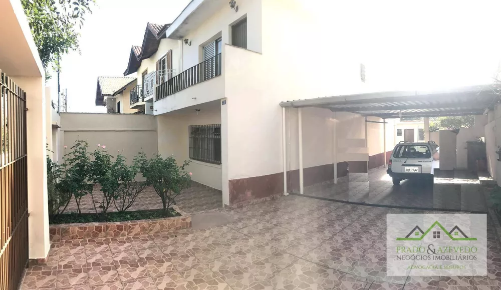 Casa, 2 quartos, 117 m² - Foto 2