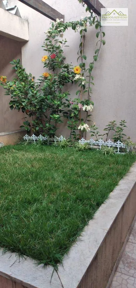 Casa, 2 quartos, 90 m² - Foto 3