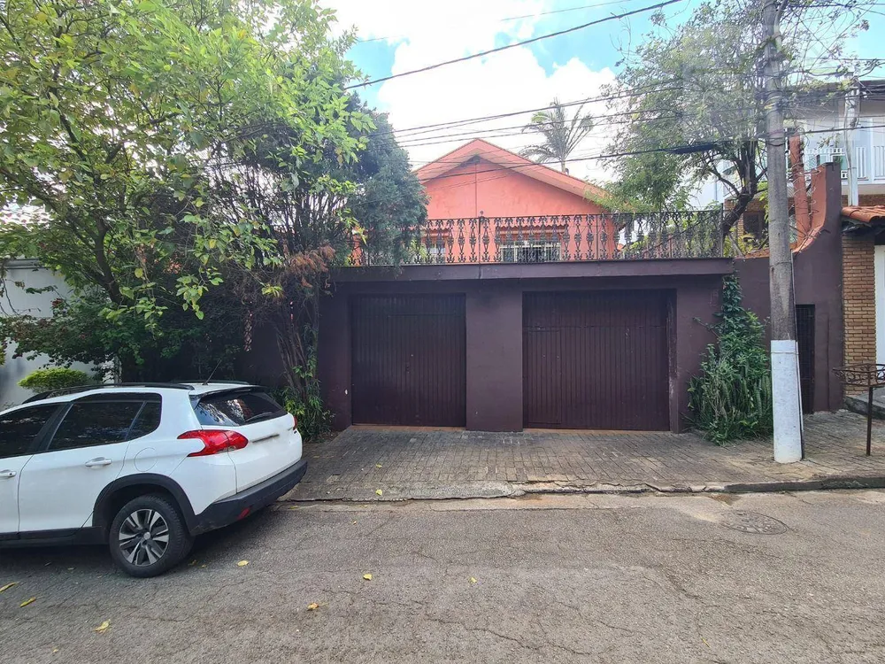 Casa, 3 quartos, 251 m² - Foto 15