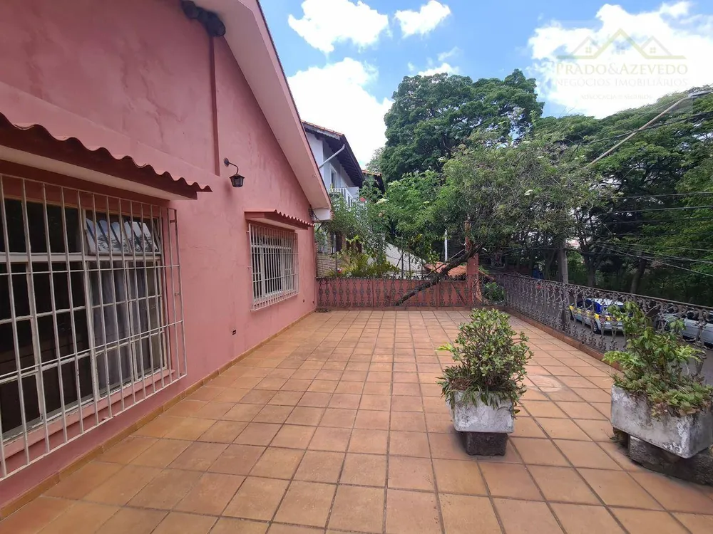 Casa, 3 quartos, 251 m² - Foto 5