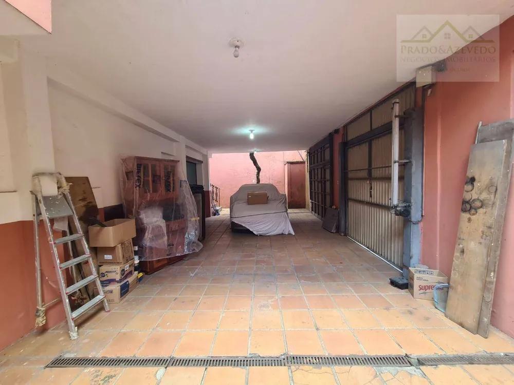 Casa, 3 quartos, 251 m² - Foto 12