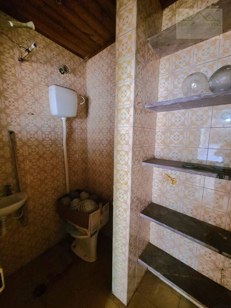 Casa, 3 quartos, 251 m² - Foto 1