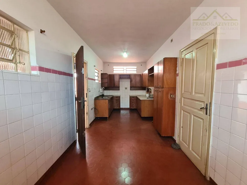 Casa, 3 quartos, 251 m² - Foto 3