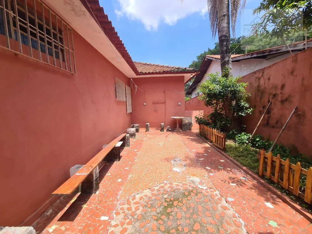 Casa, 3 quartos, 251 m² - Foto 13