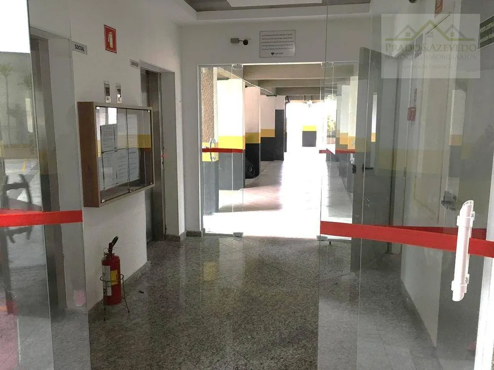 Apartamento, 3 quartos, 61 m² - Foto 14