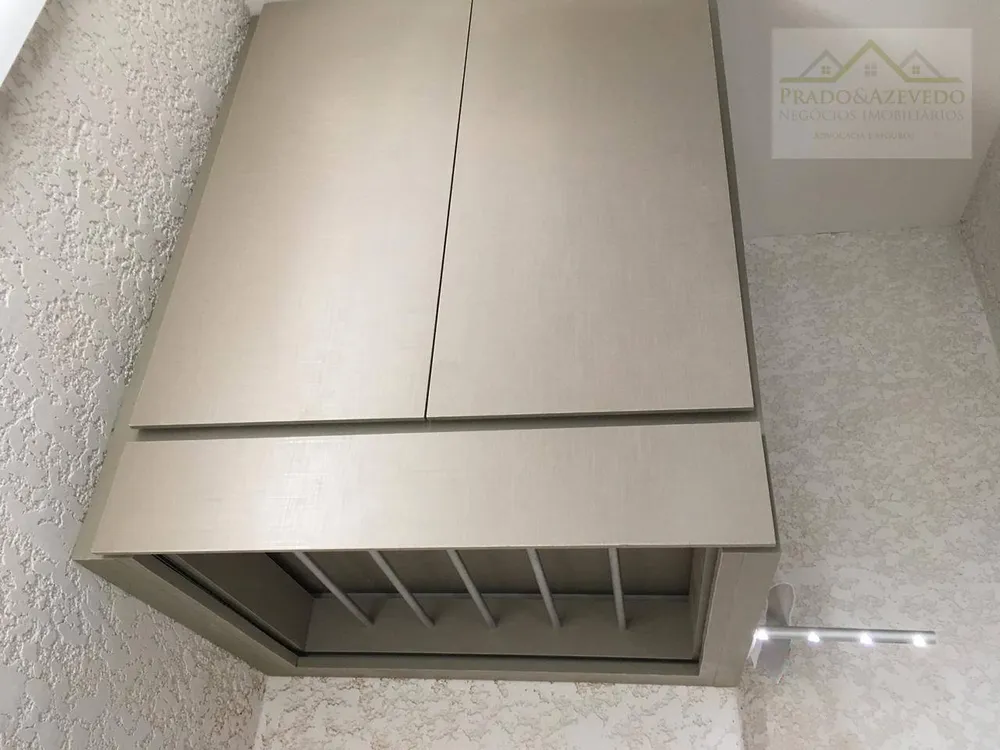 Apartamento, 3 quartos, 61 m² - Foto 9