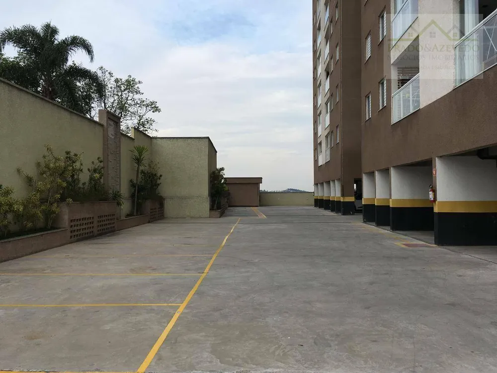 Apartamento, 3 quartos, 61 m² - Foto 15