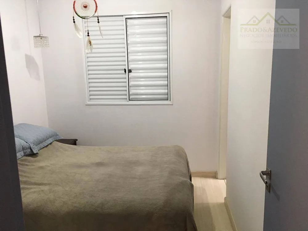 Apartamento, 3 quartos, 61 m² - Foto 6