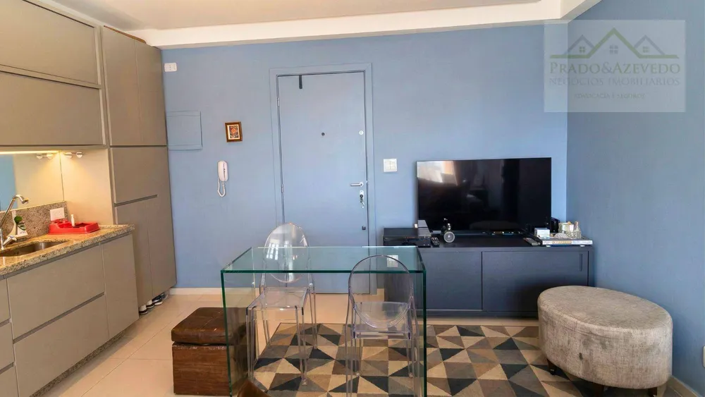Apartamento, 3 quartos, 61 m² - Foto 4