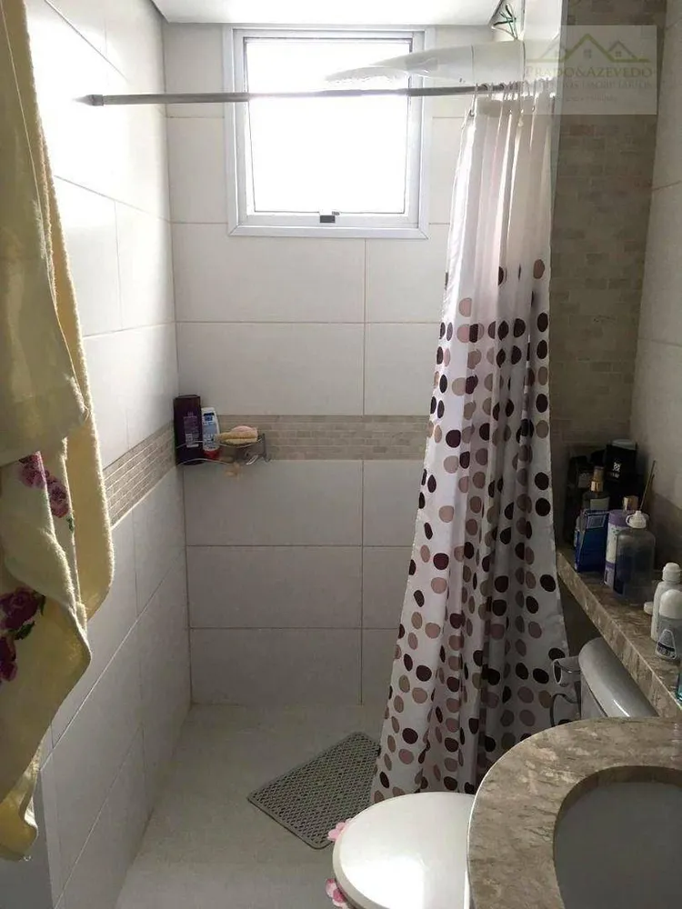 Apartamento, 3 quartos, 61 m² - Foto 7