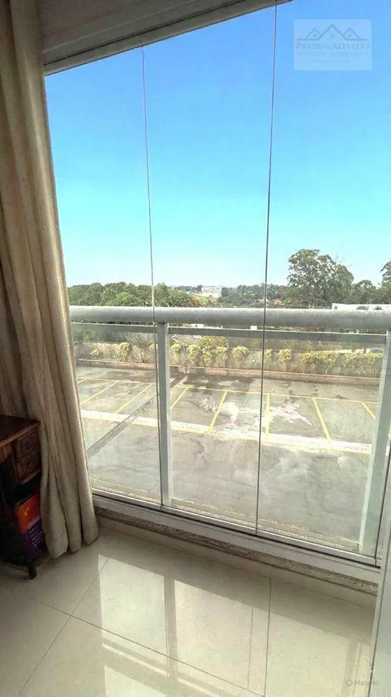 Apartamento, 3 quartos, 61 m² - Foto 8