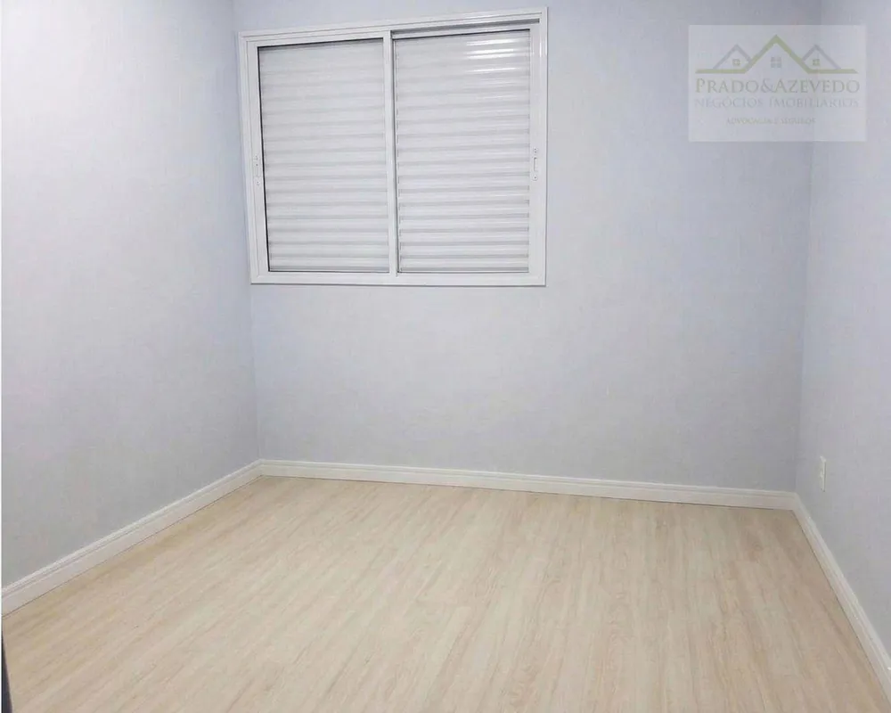 Apartamento, 3 quartos, 61 m² - Foto 5