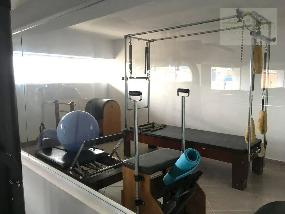 Apartamento, 3 quartos, 61 m² - Foto 12