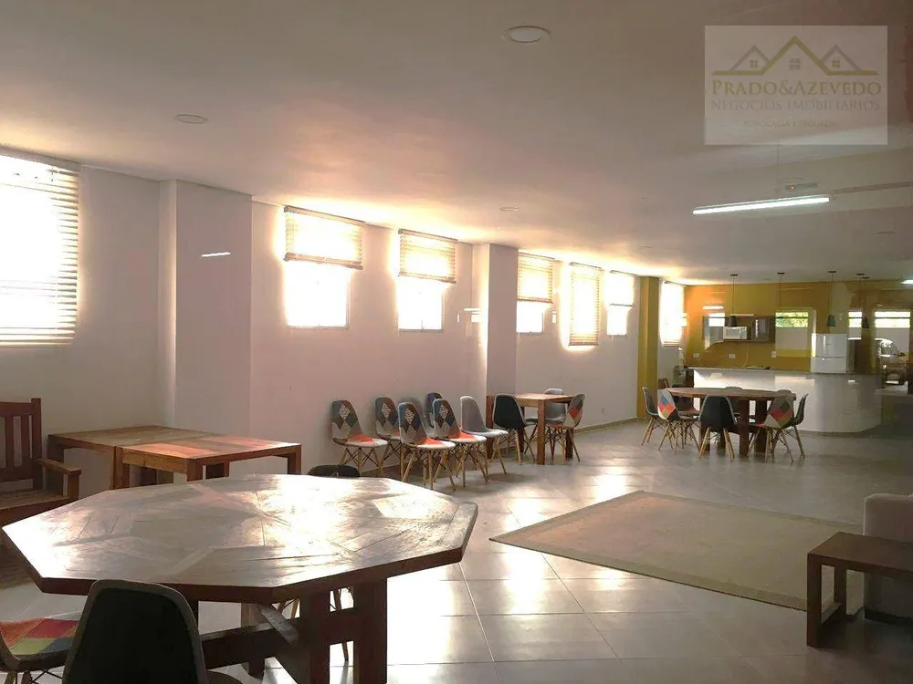 Apartamento, 3 quartos, 61 m² - Foto 11