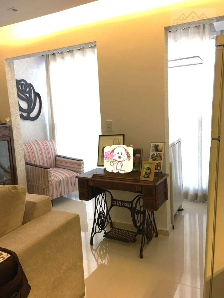 Apartamento, 3 quartos, 61 m² - Foto 3