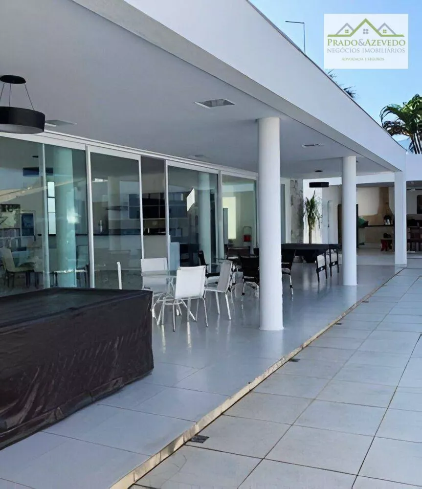 Casa de Condomínio, 5 quartos - Foto 8