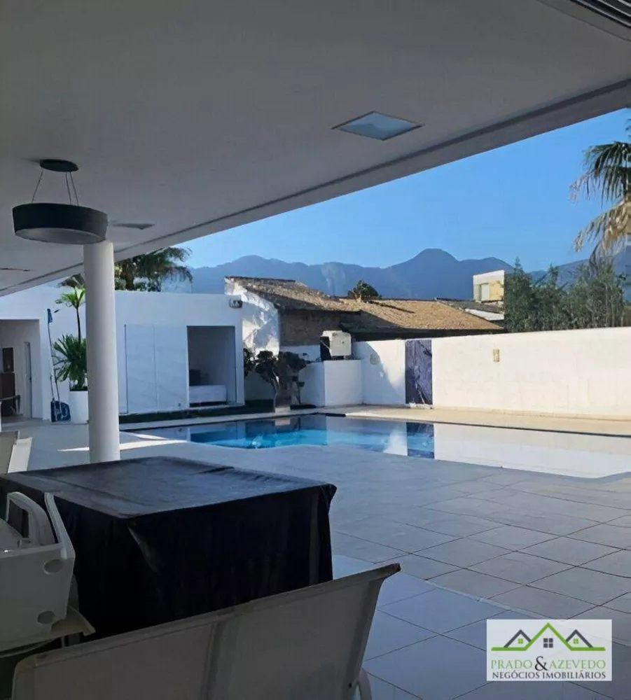 Casa de Condomínio, 5 quartos - Foto 4