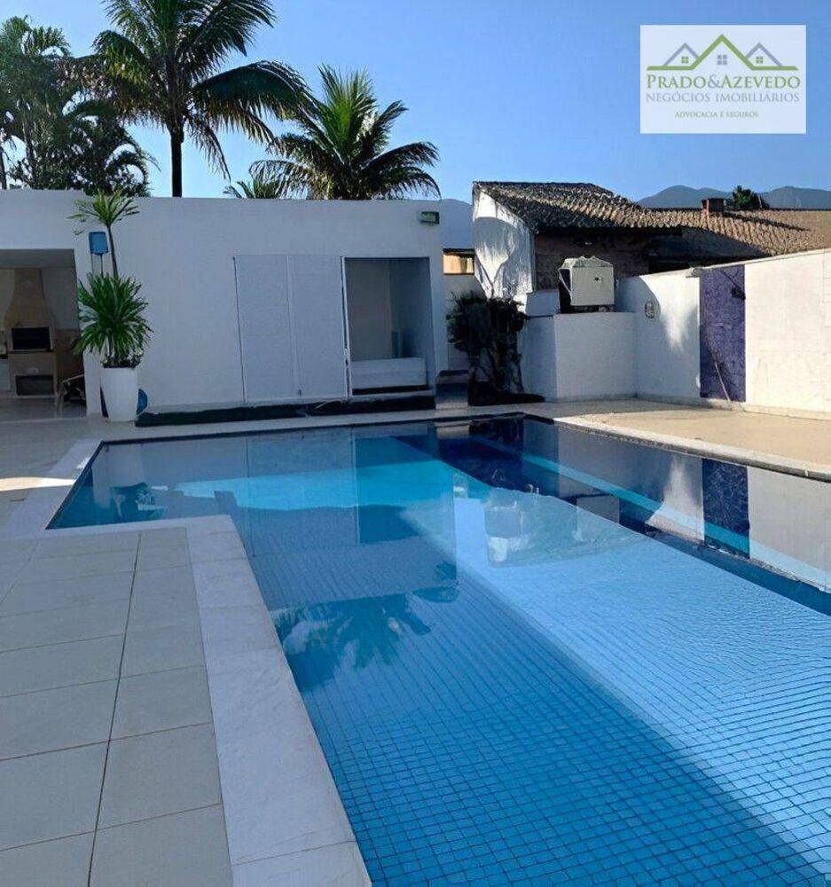 Casa de Condomínio à venda com 5 quartos, 468m² - Foto 4