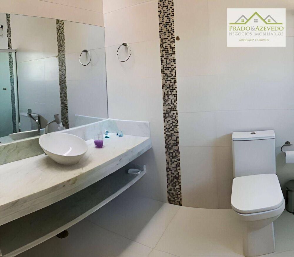 Casa de Condomínio à venda com 5 quartos, 468m² - Foto 6