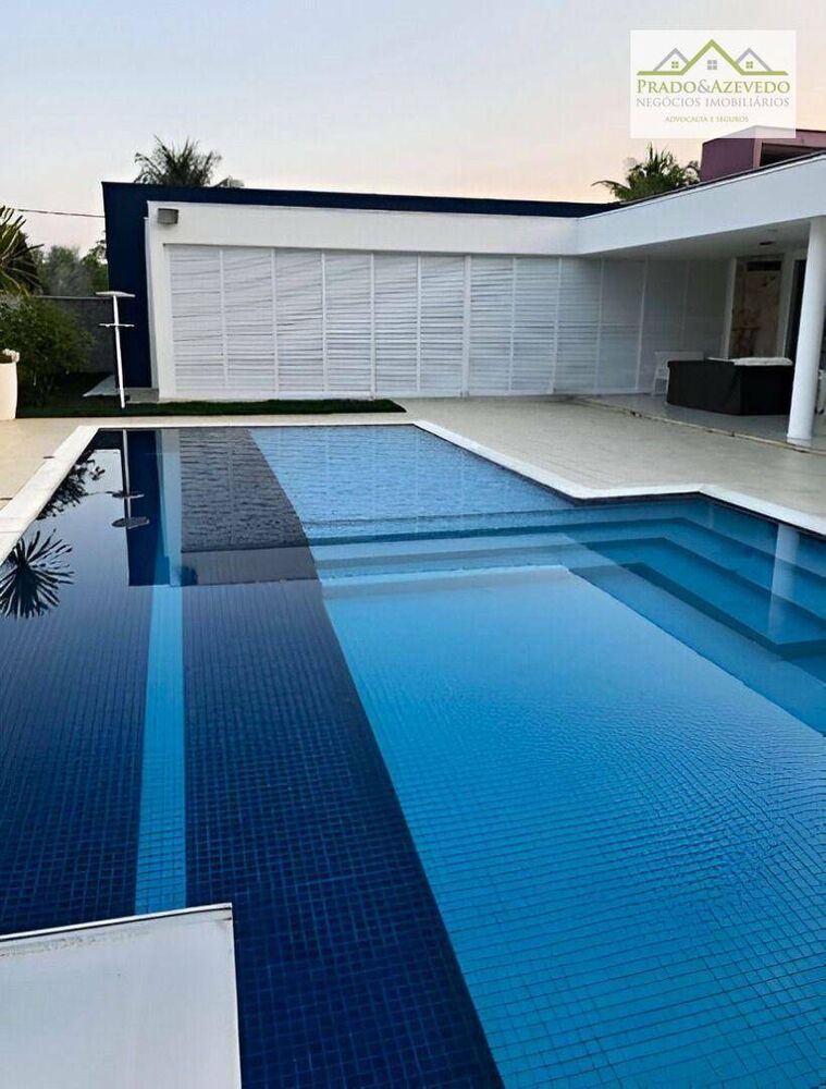 Casa de Condomínio à venda com 5 quartos, 468m² - Foto 9
