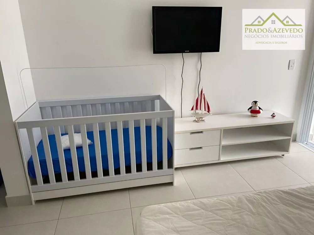 Casa de Condomínio, 5 quartos - Foto 14