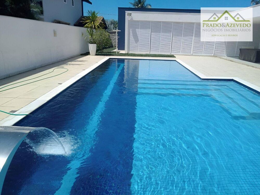 Casa de Condomínio à venda com 5 quartos, 468m² - Foto 11