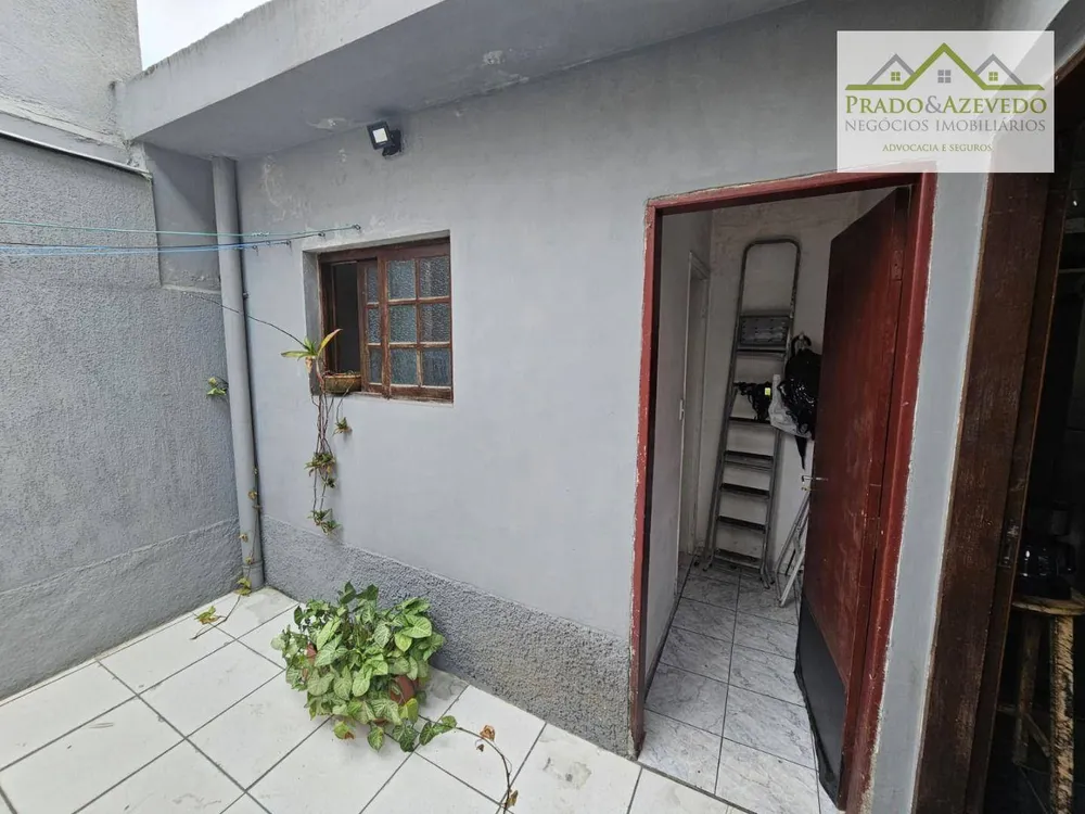 Casa, 3 quartos, 144 m² - Foto 7