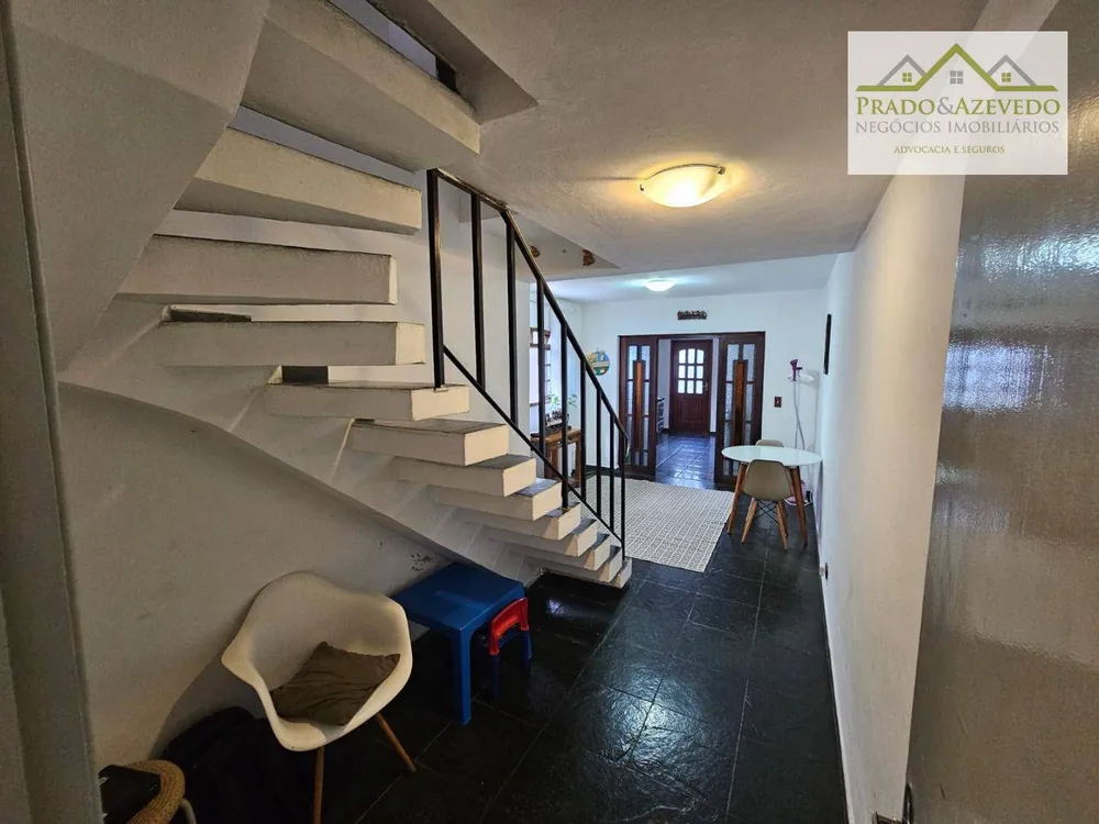 Casa, 3 quartos, 144 m² - Foto 5