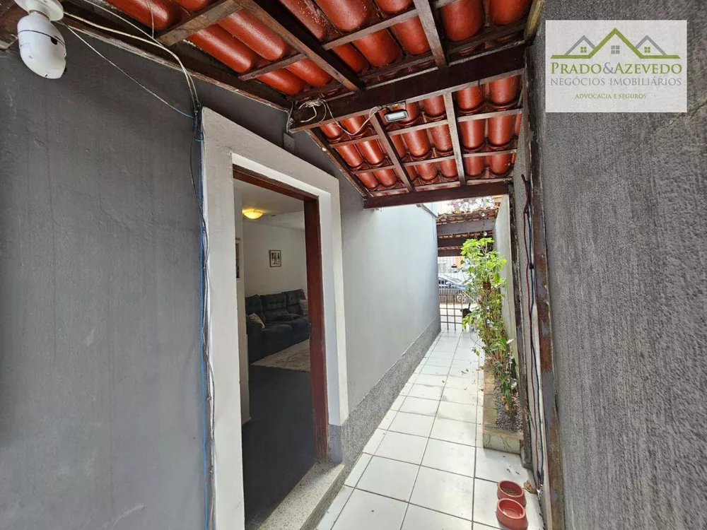 Casa, 3 quartos, 144 m² - Foto 5