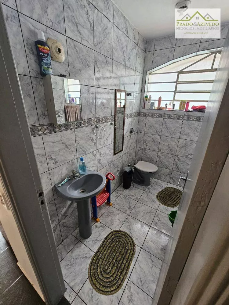 Casa, 3 quartos, 144 m² - Foto 8