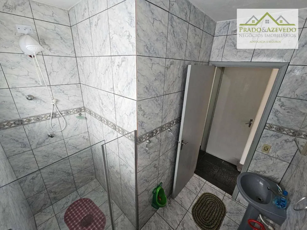 Casa, 3 quartos, 144 m² - Foto 10