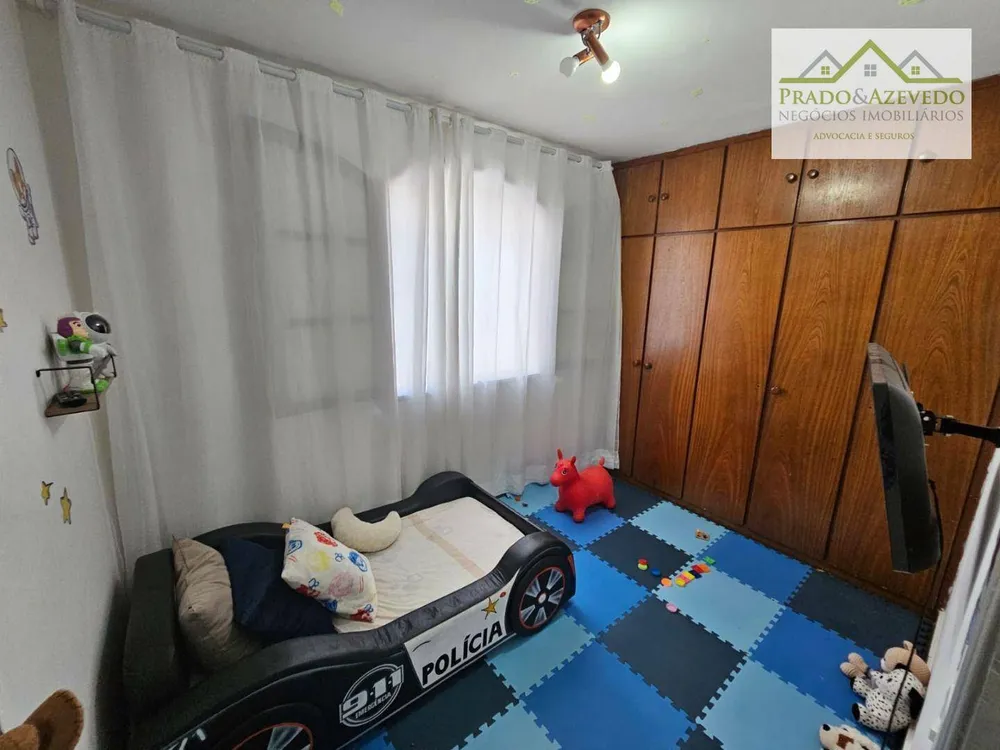 Casa, 3 quartos, 144 m² - Foto 17