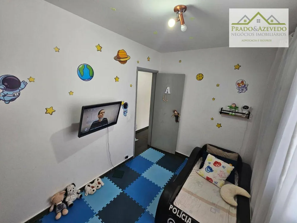 Casa, 3 quartos, 144 m² - Foto 15