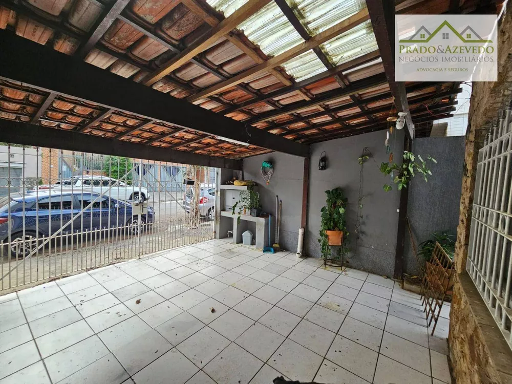 Casa, 3 quartos, 144 m² - Foto 7