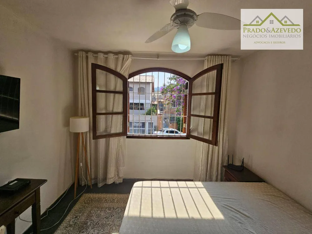 Casa, 3 quartos, 144 m² - Foto 12