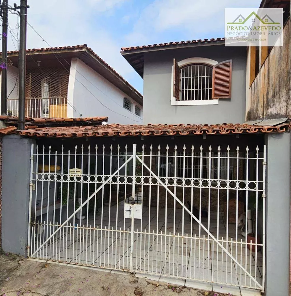 Casa, 3 quartos, 144 m² - Foto 6
