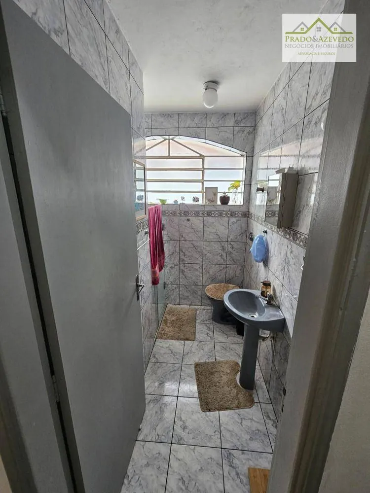 Casa, 3 quartos, 144 m² - Foto 14