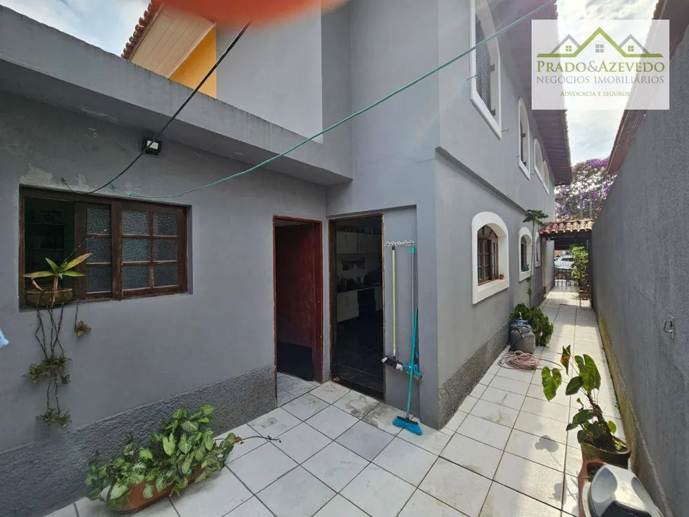 Casa, 3 quartos, 144 m² - Foto 8