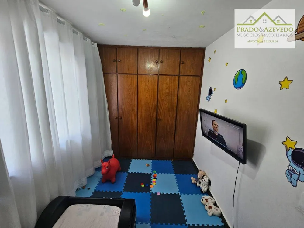 Casa, 3 quartos, 144 m² - Foto 16