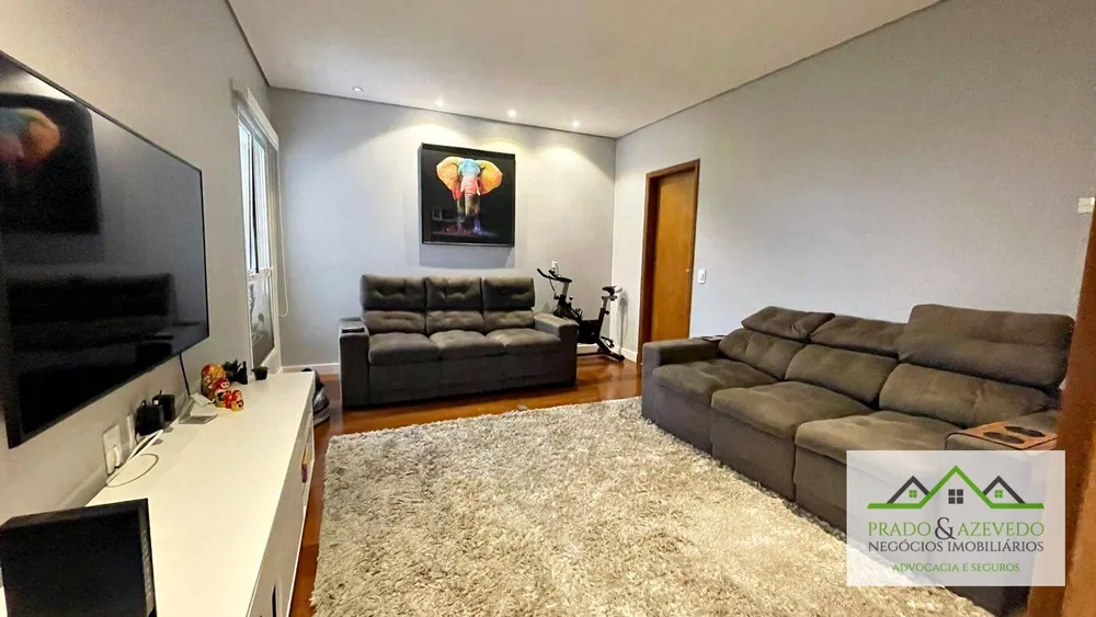 Apartamento, 4 quartos, 318 m² - Foto 5