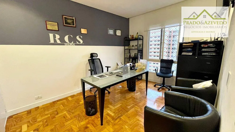 Apartamento, 4 quartos, 318 m² - Foto 13