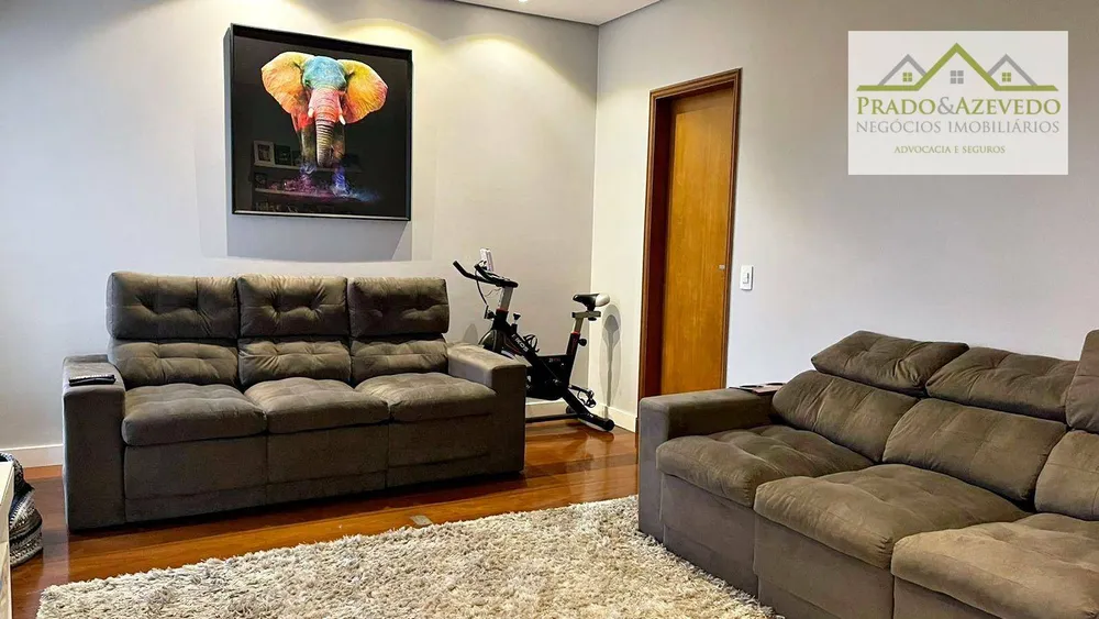 Apartamento, 4 quartos, 318 m² - Foto 8